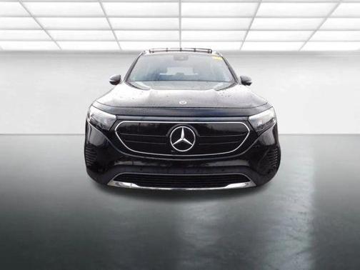 2022 Mercedes-Benz EQB 350 Base 4MATIC