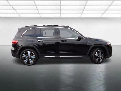 2022 Mercedes-Benz EQB 350 Base 4MATIC