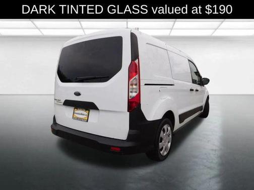 2019 Ford Transit Connect XL
