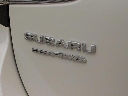 2022 Subaru Forester Base