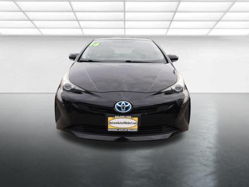 2016 Toyota Prius Two