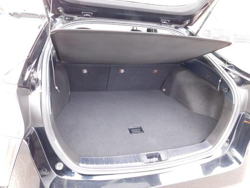 2016 Toyota Prius Two