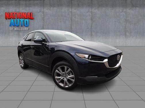 2021 Mazda CX-30 Select