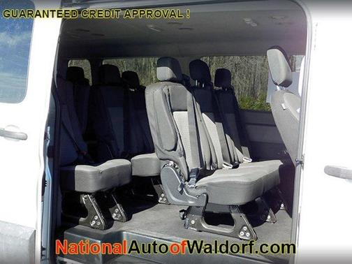 2020 Ford Transit-350 XLT