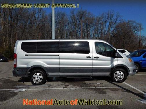 2020 Ford Transit-350 XLT