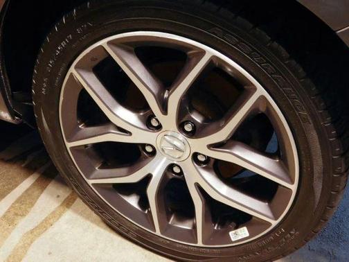 2021 Acura ILX Premium Package