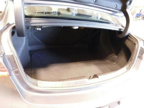 2021 Acura ILX Premium Package