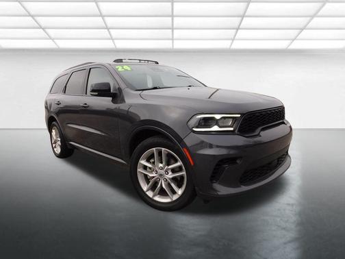 2024 Dodge Durango GT