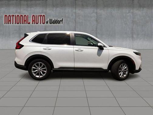 2024 Honda CR-V EX 2WD
