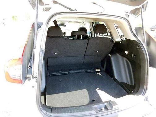 2024 Honda CR-V EX 2WD