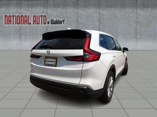 2024 Honda CR-V EX 2WD