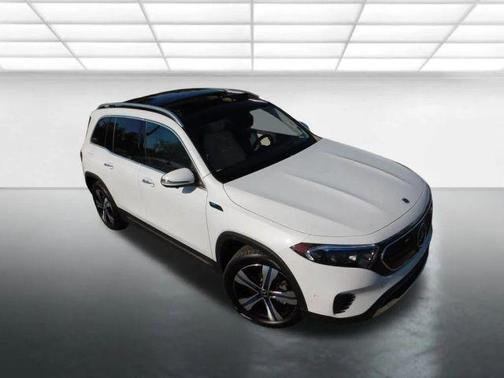 2023 Mercedes-Benz EQB 300 Base 4MATIC