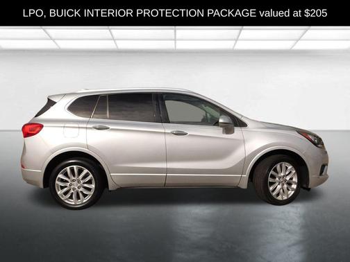 2019 Buick Envision Premium II
