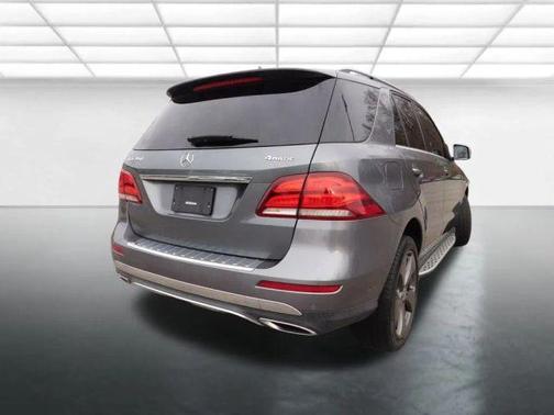 2018 Mercedes-Benz GLE 350 Base 4MATIC