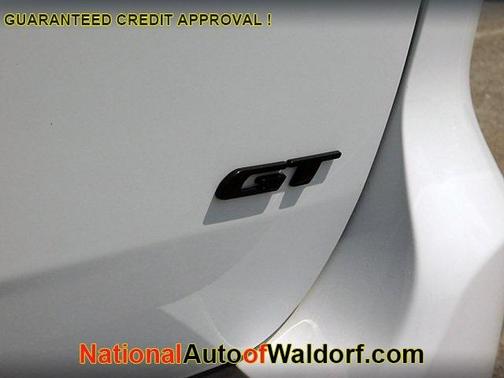 2021 Dodge Durango GT AWD
