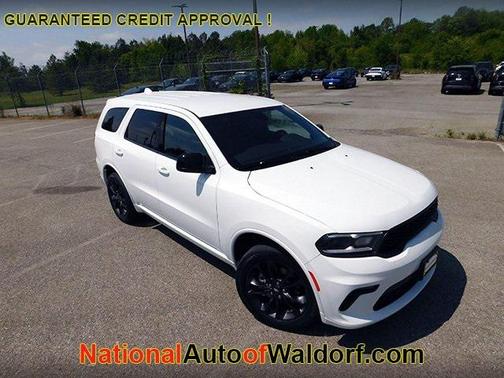 2021 Dodge Durango GT AWD
