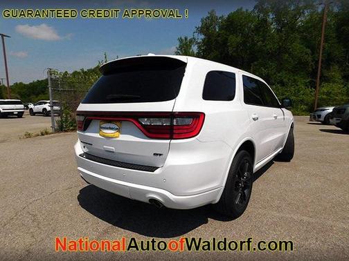 2021 Dodge Durango GT AWD