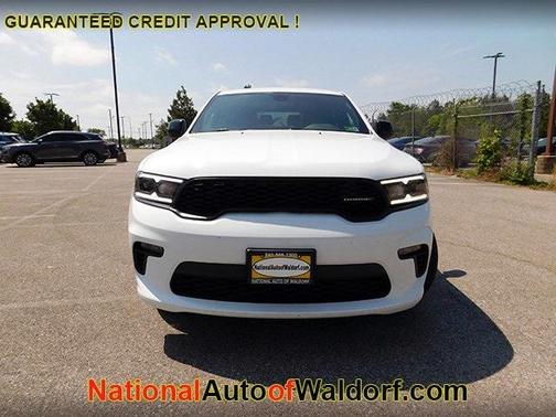 2021 Dodge Durango GT AWD
