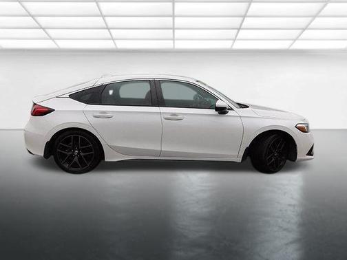 2023 Honda Civic Sport Touring
