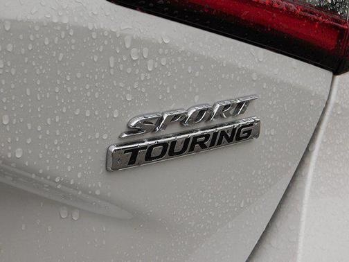2023 Honda Civic Sport Touring