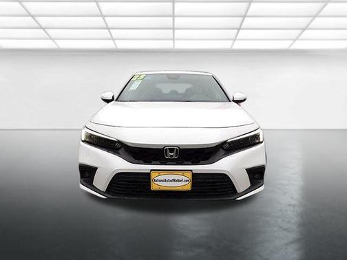 2023 Honda Civic Sport Touring