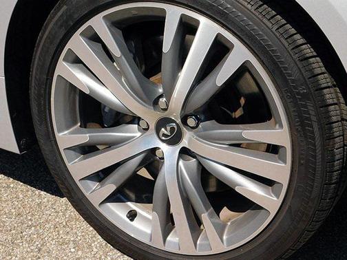 2018 INFINITI Q50 3.0t Sport