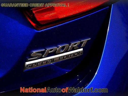 2021 Honda Accord Sport SE 1.5T