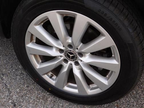 2021 Mercedes-Benz GLC 300 Base