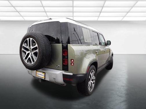 2020 Land Rover Defender 110 HSE