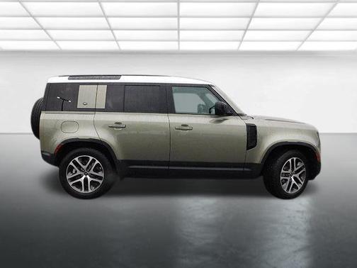 2020 Land Rover Defender 110 HSE