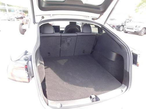 2020 Tesla Model Y Long Range Dual Motor All-Wheel Drive