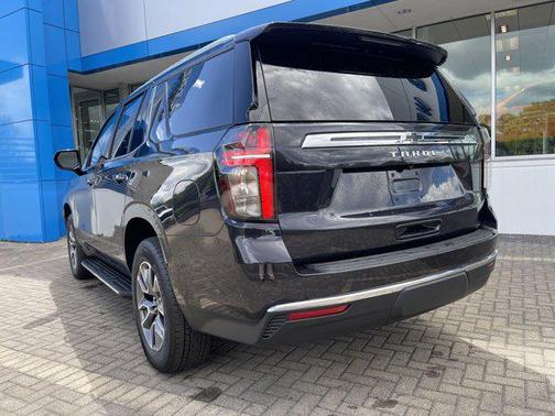 2024 Chevrolet Tahoe LS