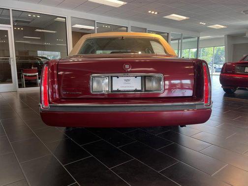 1994 Cadillac DeVille Concours