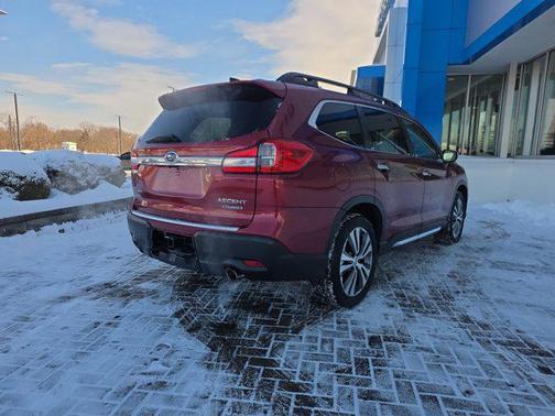 2019 Subaru Ascent Touring 7-Passenger