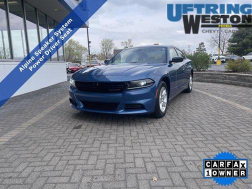 2023 Dodge Charger SXT