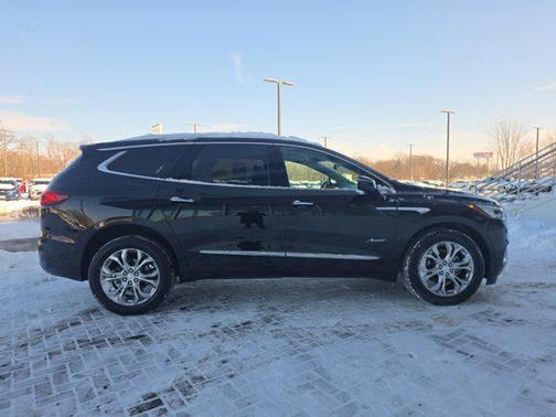 2020 Buick Enclave AWD Avenir