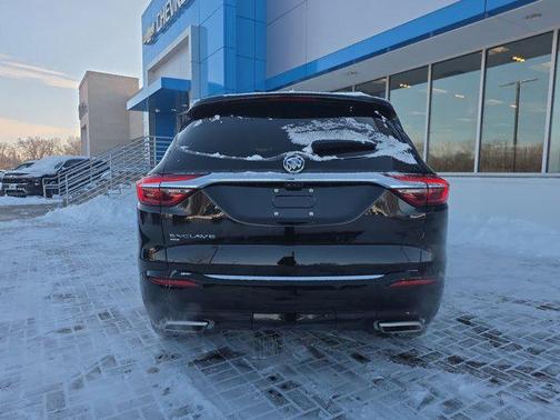 2020 Buick Enclave AWD Avenir