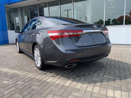 2013 Toyota Avalon Limited