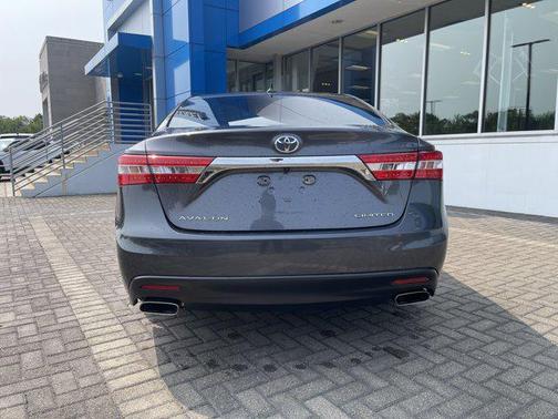 2013 Toyota Avalon Limited