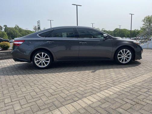 2013 Toyota Avalon Limited