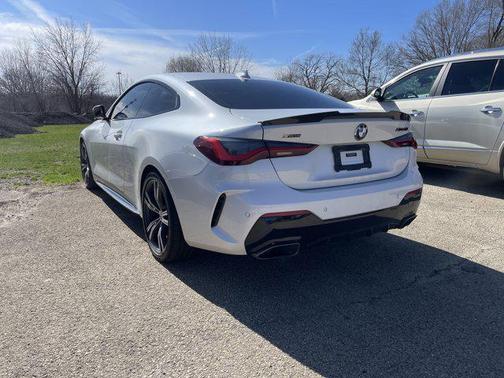 2021 BMW M440 i xDrive