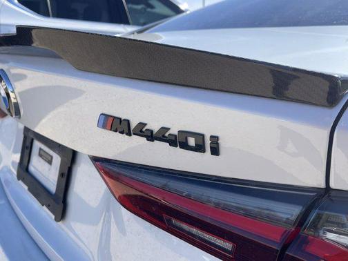 2021 BMW M440 i xDrive