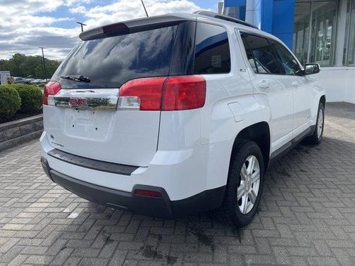 2014 GMC Terrain SLE-2