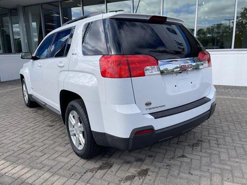 2014 GMC Terrain SLE-2