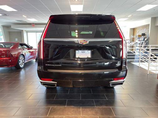 2024 Cadillac Escalade Premium Luxury