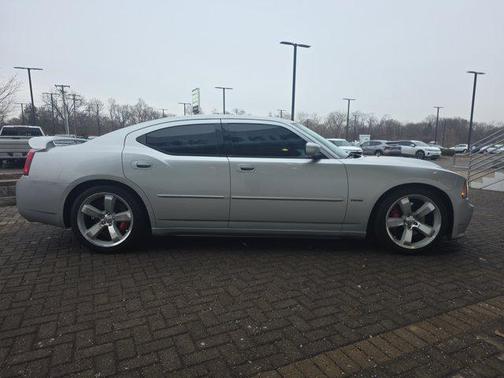 2006 Dodge Charger SRT8