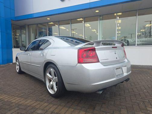 2006 Dodge Charger SRT8