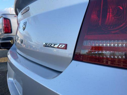 2006 Dodge Charger SRT8