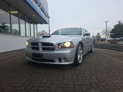 2006 Dodge Charger SRT8