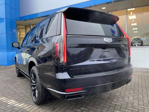 2024 Cadillac Escalade Sport Platinum